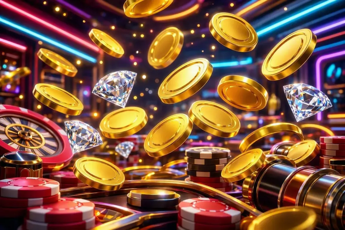 Beteum Casino